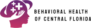 Behavioral Health Of Central Florida Logo